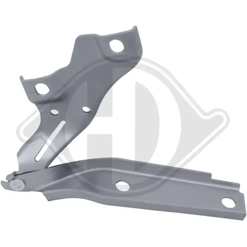 Scharnier, Motorhaube links DIEDERICHS 2249019 Bild Scharnier, Motorhaube links DIEDERICHS 2249019