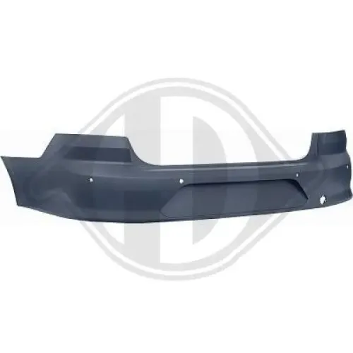 Rückstrahler rechts DIEDERICHS 2257096 Bild Rückstrahler rechts DIEDERICHS 2257096