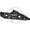 Halter, Stoßfänger vorne links DIEDERICHS 2249063