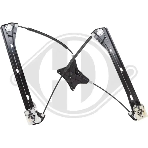 Fensterheber vorne rechts DIEDERICHS 2249120 Bild Fensterheber vorne rechts DIEDERICHS 2249120