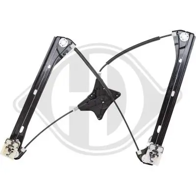 Fensterheber vorne links DIEDERICHS 2249121