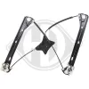 Fensterheber vorne links DIEDERICHS 2249121