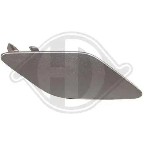 Blende, Stoßfänger vorne links DIEDERICHS 2249143 Bild Blende, Stoßfänger vorne links DIEDERICHS 2249143