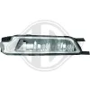 Nebelscheinwerfer links DIEDERICHS 2249189 Bild Nebelscheinwerfer links DIEDERICHS 2249189