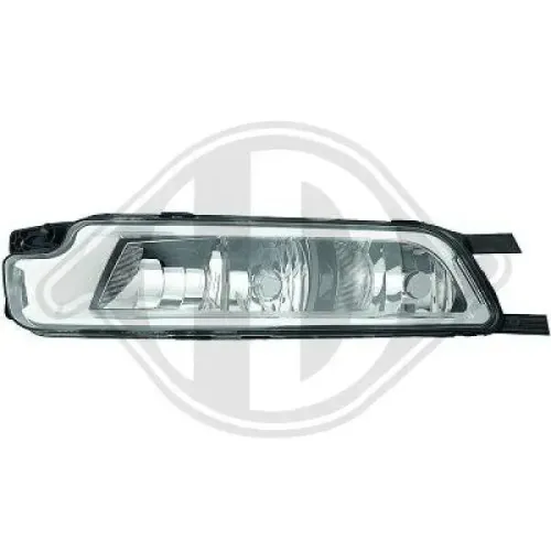Nebelscheinwerfer links DIEDERICHS 2249189 Bild Nebelscheinwerfer links DIEDERICHS 2249189