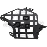 Halter, Stoßfänger vorne links DIEDERICHS 2249217