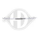 Zier-/Schutzleiste, Stoßfänger vorne DIEDERICHS 2249231