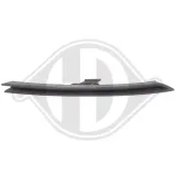 Zier-/Schutzleiste, Stoßfänger vorne rechts DIEDERICHS 2249234