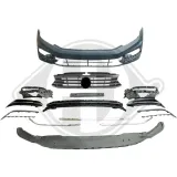 Stoßfänger vorne DIEDERICHS 2249251