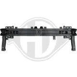 Träger, Stoßfänger vorne DIEDERICHS 2249260