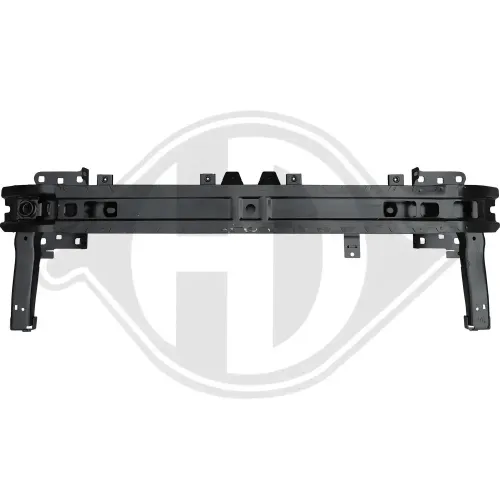 Träger, Stoßfänger vorne DIEDERICHS 2249260 Bild Träger, Stoßfänger vorne DIEDERICHS 2249260