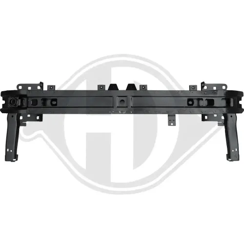 Träger, Stoßfänger vorne DIEDERICHS 2249260 Bild Träger, Stoßfänger vorne DIEDERICHS 2249260