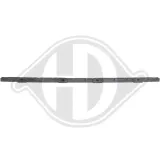 Träger, Stoßfänger vorne DIEDERICHS 2249262