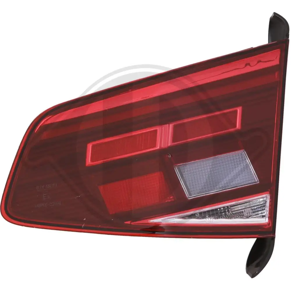 Heckleuchte rechts DIEDERICHS 2249292