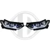 Nebelscheinwerfer links DIEDERICHS 2266089 Bild Nebelscheinwerfer links DIEDERICHS 2266089