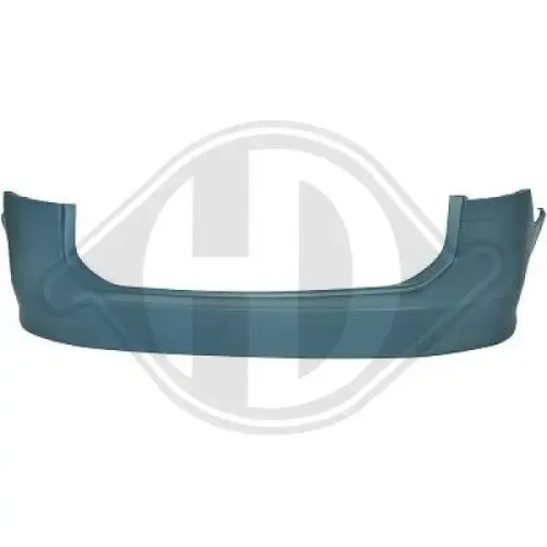 Stoßfänger Mitte vorne DIEDERICHS 2269050 Bild Stoßfänger Mitte vorne DIEDERICHS 2269050