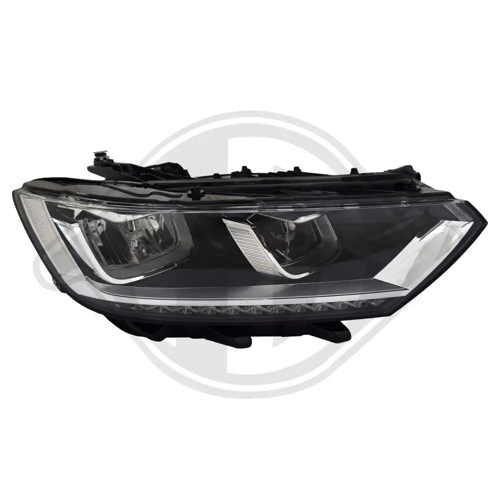 Hauptscheinwerfer rechts DIEDERICHS 2249984