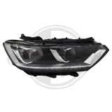 Hauptscheinwerfer rechts DIEDERICHS 2249984