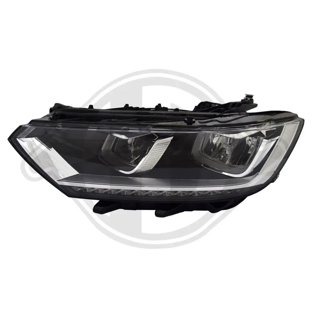 Hauptscheinwerfer links DIEDERICHS 2249985