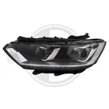 Hauptscheinwerfer links DIEDERICHS 2249985