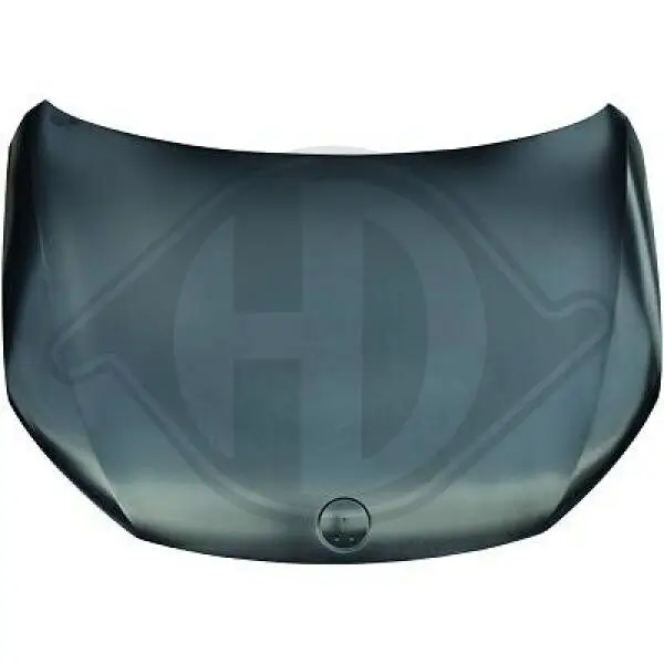 Motorhaube DIEDERICHS 2251000