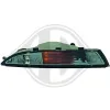 Blinkleuchte vorne links DIEDERICHS 2251071 Bild Blinkleuchte vorne links DIEDERICHS 2251071