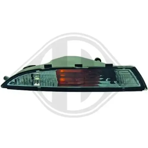 Blinkleuchte vorne links DIEDERICHS 2251071 Bild Blinkleuchte vorne links DIEDERICHS 2251071