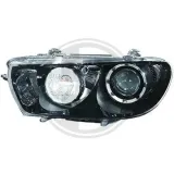 Hauptscheinwerfer links DIEDERICHS 2251085