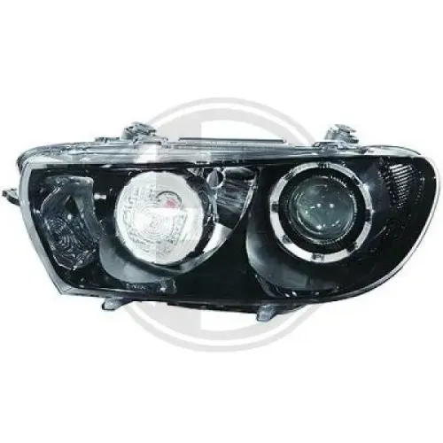 Hauptscheinwerfer links DIEDERICHS 2251085 Bild Hauptscheinwerfer links DIEDERICHS 2251085