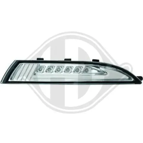 Blinkleuchtensatz DIEDERICHS 2251274 Bild Blinkleuchtensatz DIEDERICHS 2251274