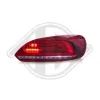 Blinkleuchte vorne links DIEDERICHS 2270071 Bild Blinkleuchte vorne links DIEDERICHS 2270071