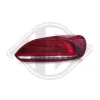 Heckleuchtensatz hinten DIEDERICHS 2251295 Bild Heckleuchtensatz hinten DIEDERICHS 2251295