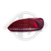 Heckleuchtensatz hinten DIEDERICHS 2251295 Bild Heckleuchtensatz hinten DIEDERICHS 2251295