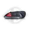 Nebelscheinwerfer links DIEDERICHS 2270089 Bild Nebelscheinwerfer links DIEDERICHS 2270089