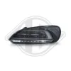 Heckleuchtensatz hinten DIEDERICHS 2251296 Bild Heckleuchtensatz hinten DIEDERICHS 2251296