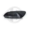 Heckleuchtensatz hinten DIEDERICHS 2251296 Bild Heckleuchtensatz hinten DIEDERICHS 2251296