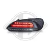 Heckleuchtensatz hinten DIEDERICHS 2251296 Bild Heckleuchtensatz hinten DIEDERICHS 2251296
