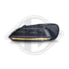 Heckleuchtensatz hinten DIEDERICHS 2251296 Bild Heckleuchtensatz hinten DIEDERICHS 2251296