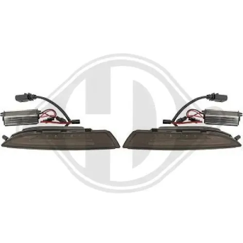Kotflügel vorne links DIEDERICHS 2270107 Bild Kotflügel vorne links DIEDERICHS 2270107
