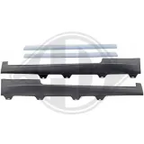 Schwellerverkleidung seitlicher Einbau DIEDERICHS 2251462