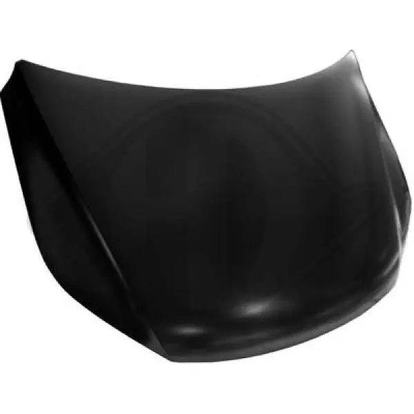 Motorhaube DIEDERICHS 2255000