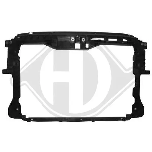 Frontverkleidung DIEDERICHS 2255002
