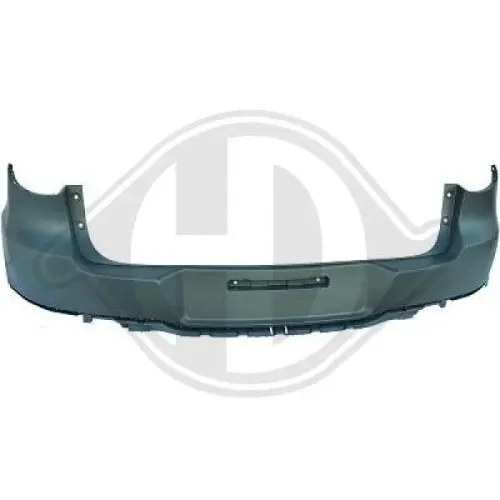 Stoßfänger vorne DIEDERICHS 2271051 Bild Stoßfänger vorne DIEDERICHS 2271051
