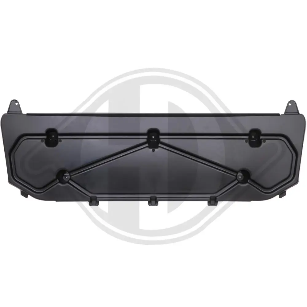 Spoiler vorne DIEDERICHS 2255065