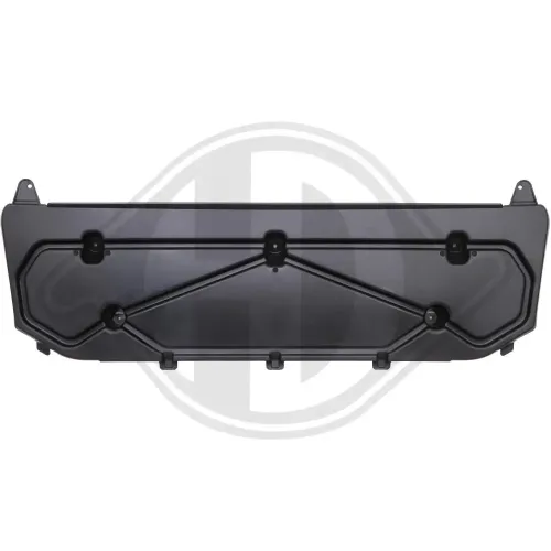 Spoiler vorne DIEDERICHS 2255065 Bild Spoiler vorne DIEDERICHS 2255065