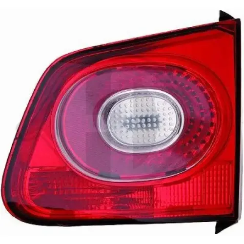Heckleuchte links DIEDERICHS 2255093 Bild Heckleuchte links DIEDERICHS 2255093