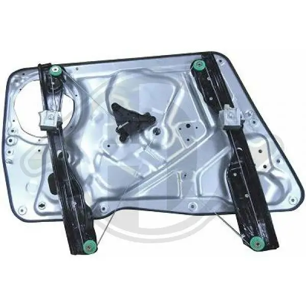 Fensterheber vorne rechts DIEDERICHS 2255120