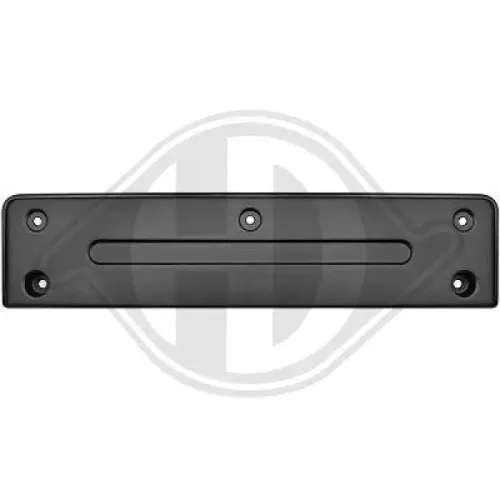 Kühlergitter DIEDERICHS 2272041 Bild Kühlergitter DIEDERICHS 2272041