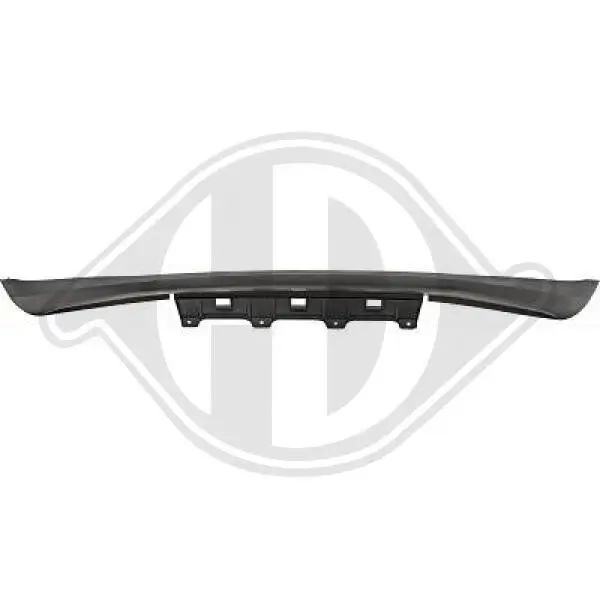 Spoiler vorne DIEDERICHS 2255161