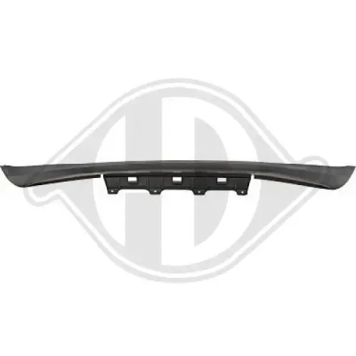 Spoiler vorne DIEDERICHS 2255161 Bild Spoiler vorne DIEDERICHS 2255161